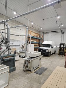 moose jaw custom cabinets caliber cabinets shop 1