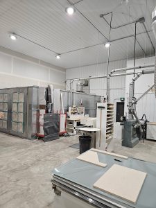 moose jaw custom cabinets caliber cabinets shop 3