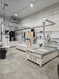moose jaw custom cabinets caliber cabinets shop 4